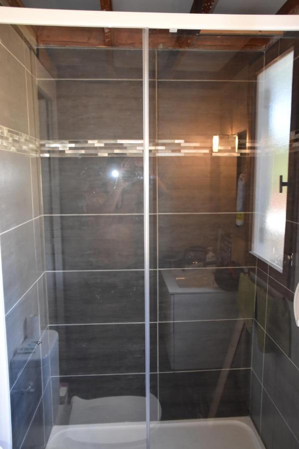Domaine Residentiel Naturiste De La Jenny Chalet 6 Pers Villa Le Porge Kültér fotó